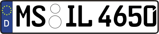 MS-IL4650