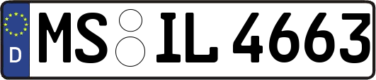 MS-IL4663