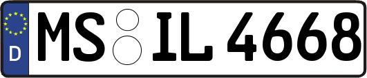 MS-IL4668
