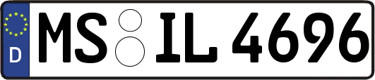 MS-IL4696