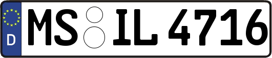 MS-IL4716