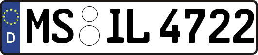 MS-IL4722
