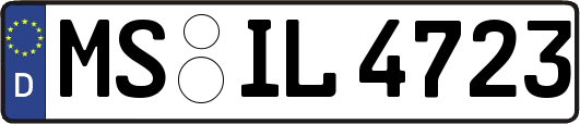 MS-IL4723