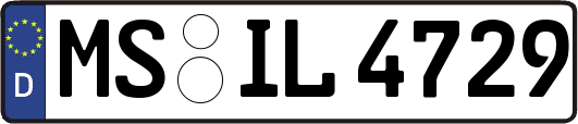 MS-IL4729