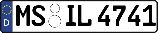 MS-IL4741