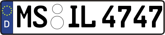MS-IL4747