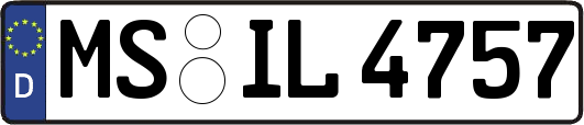MS-IL4757