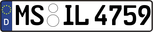 MS-IL4759