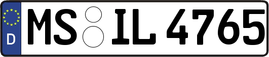MS-IL4765