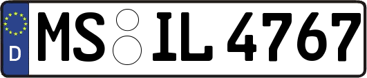 MS-IL4767