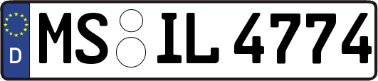 MS-IL4774