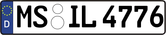 MS-IL4776