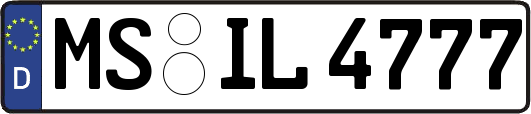 MS-IL4777