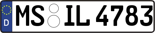 MS-IL4783