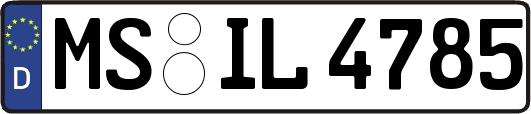 MS-IL4785