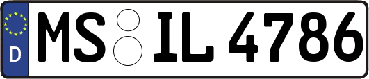 MS-IL4786