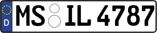 MS-IL4787