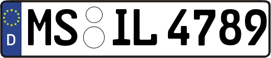 MS-IL4789