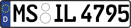 MS-IL4795