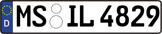 MS-IL4829