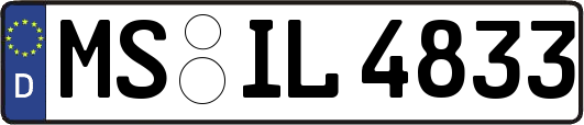 MS-IL4833