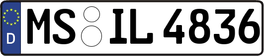 MS-IL4836