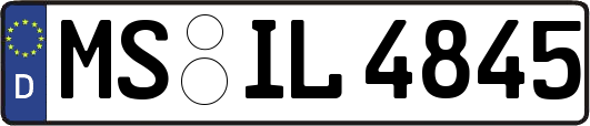 MS-IL4845
