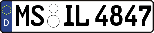 MS-IL4847