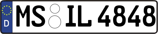 MS-IL4848