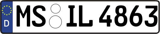 MS-IL4863
