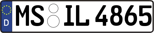 MS-IL4865