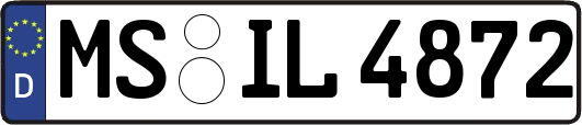 MS-IL4872