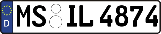 MS-IL4874