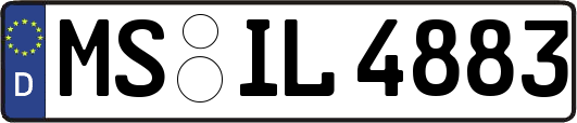 MS-IL4883