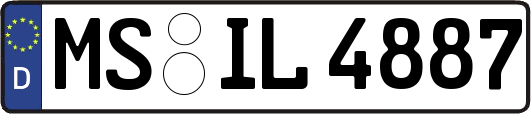 MS-IL4887