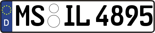 MS-IL4895