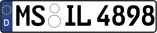 MS-IL4898