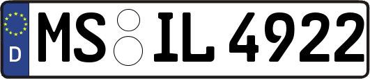MS-IL4922
