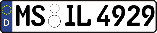 MS-IL4929