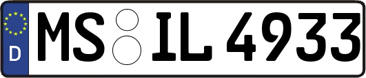MS-IL4933