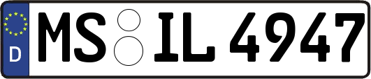 MS-IL4947