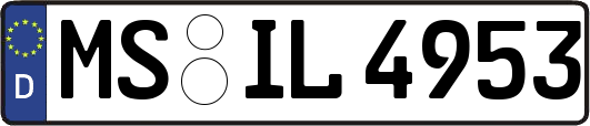 MS-IL4953
