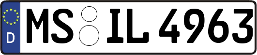 MS-IL4963