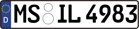 MS-IL4983