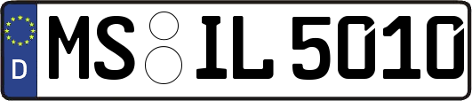 MS-IL5010