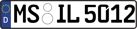 MS-IL5012