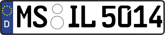 MS-IL5014