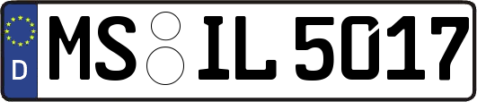 MS-IL5017