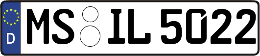 MS-IL5022