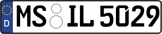 MS-IL5029